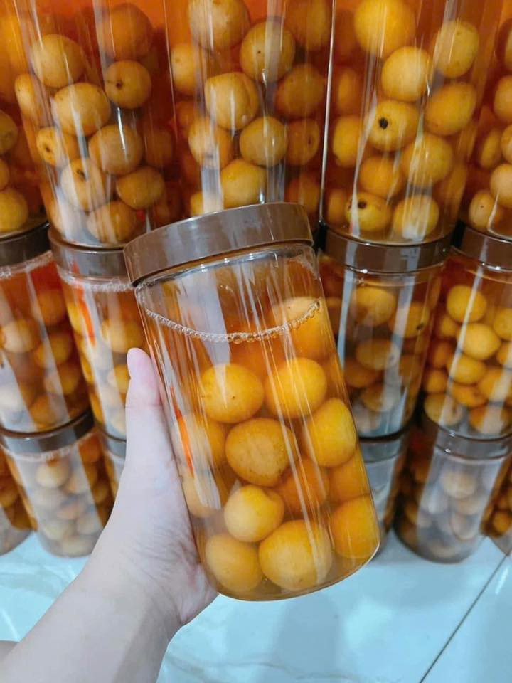 Loại quả Việt có tác dụng hỗ trợ giảm mỡ đang vào mùa bán đầy chợ giá chỉ vài chục ngàn đồng/kg - Ảnh 10.