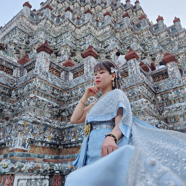 Nhan sắc đời thực vợ Mạnh Trường: 40 tuổi '3 vòng' vẫn nuột nà, da dẻ căng bóng- Ảnh 3.