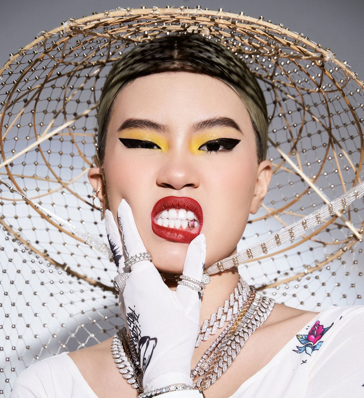 Pháo khuynh đảo nhạc Việt ảnh 2