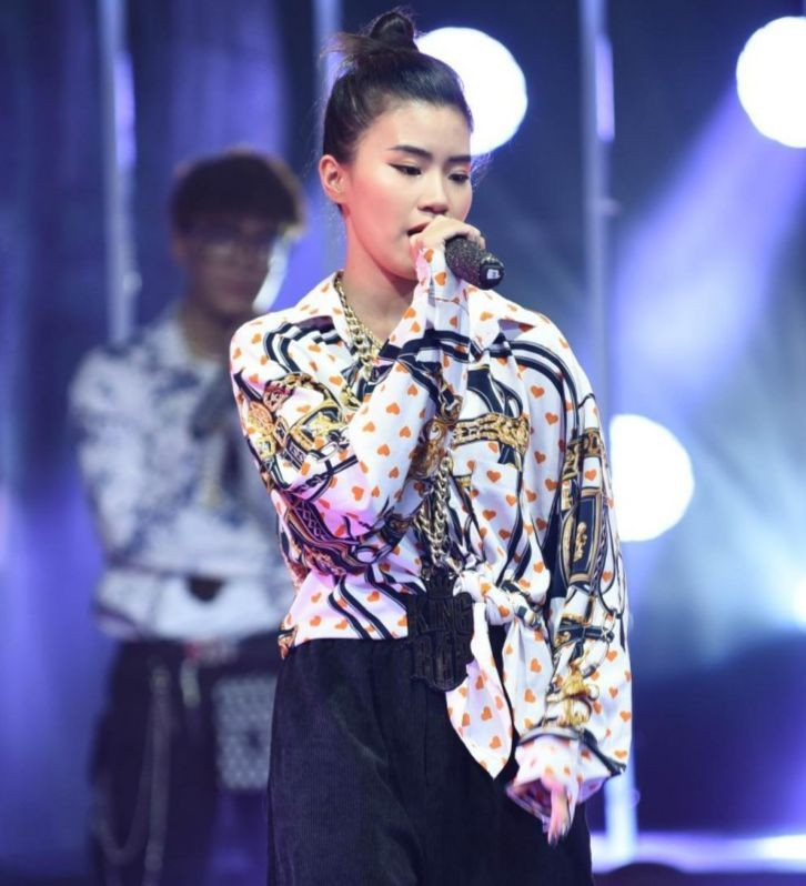 Pháo khuynh đảo nhạc Việt ảnh 3