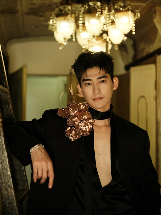 Số phận nam diễn viên gây tai nạn giao thông kéo lê cảnh sát ảnh 3