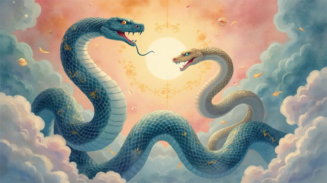 Trong 3 tháng tới 3 con giáp vận đỏ như son kiếm được rất nhiều tiền