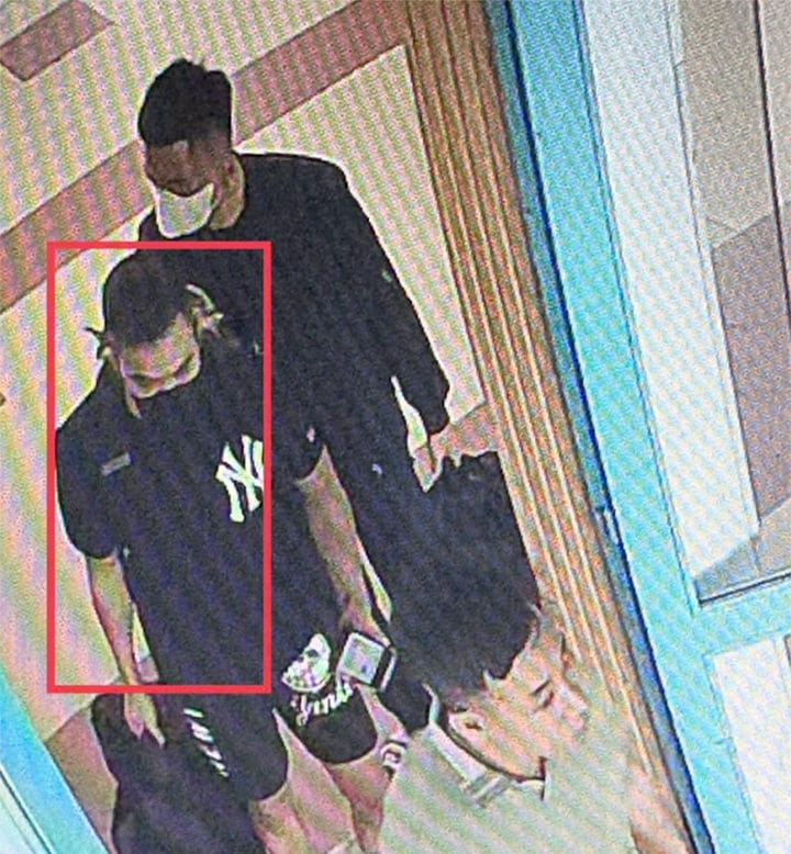 Vụ cướp hơn 2 triệu USD ở Tây Ninh: Nạn nhân chứng minh nguồn gốc tiền- Ảnh 2.