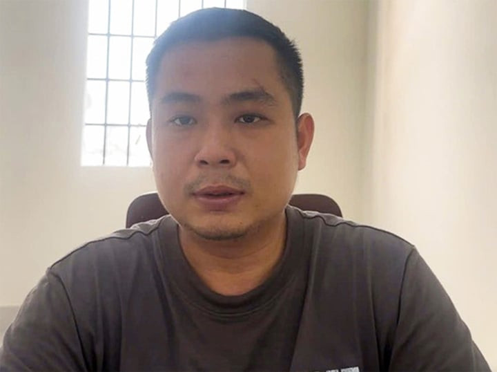 Vụ cướp hơn 2 triệu USD ở Tây Ninh: Nạn nhân chứng minh nguồn gốc tiền- Ảnh 1.