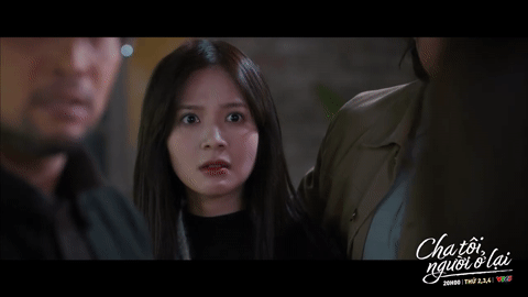 Cha tôi người ở lại tập 18