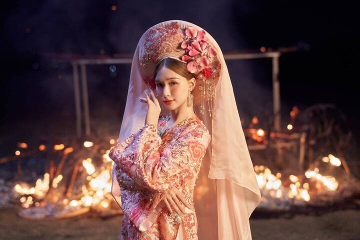 Hoà Minzy chia sẻ rằng cô từ chối tham gia chương trình