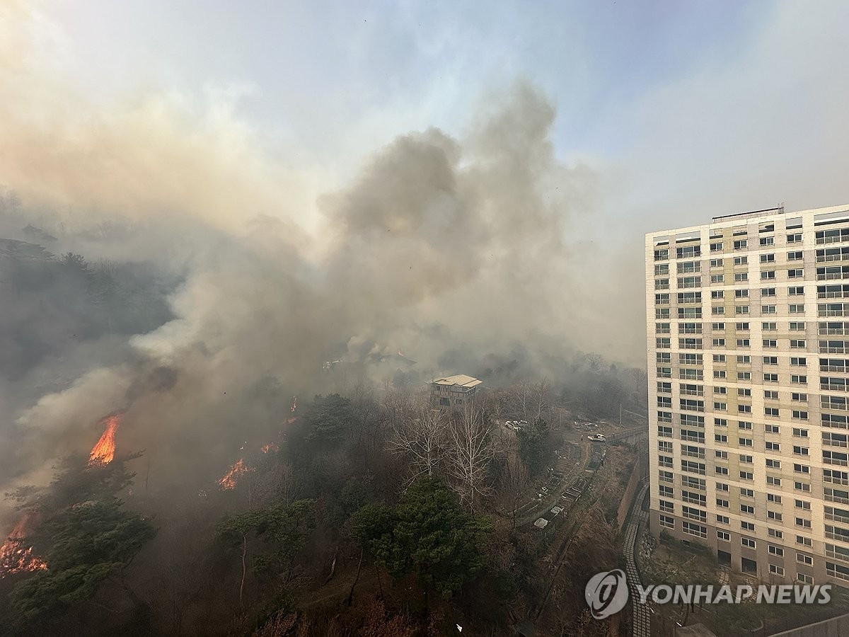 Kinh hoàng cảnh tượng tựa
