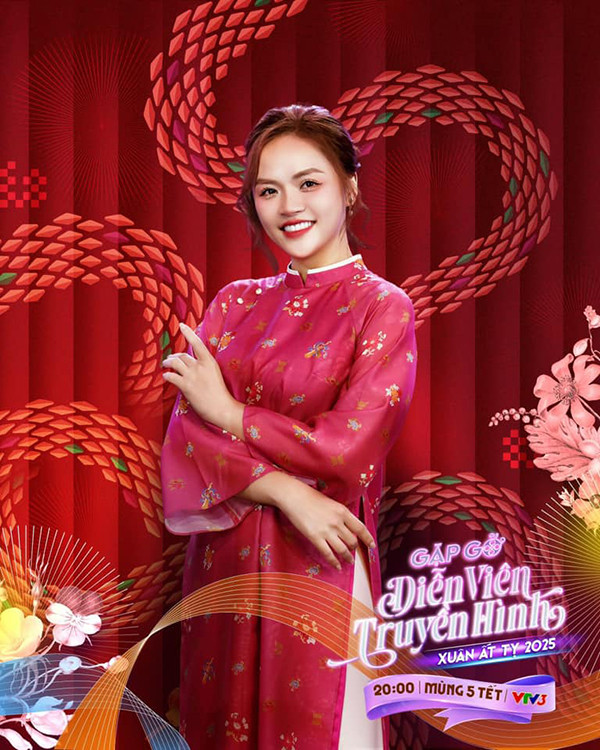 Nhan sắc đời thực gợi cảm của bà mẹ bỏ con trong 'Cha tôi, người ở lại' - Ảnh 4.