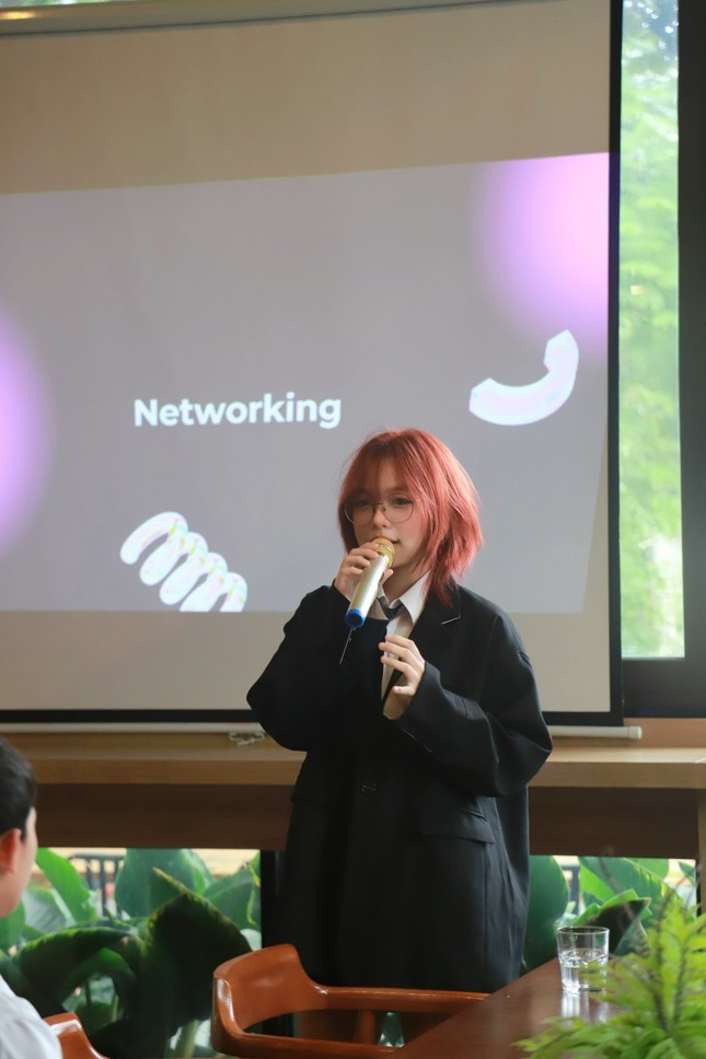 Nữ sinh Vĩnh Phúc từng giành học bổng 16 trường đại học đã ra đi mãi mãi ở tuổi 19 ảnh 2