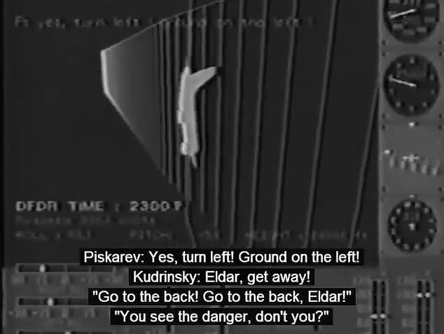 Phi công để con trai điều khiển máy bay khiến toàn bộ hành khách thiệt mạng, hộp đen hé lộ sự thật kinh hoàng- Ảnh 1.