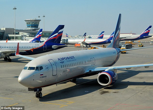 Phi công để con trai điều khiển máy bay khiến toàn bộ hành khách thiệt mạng, hộp đen hé lộ sự thật kinh hoàng- Ảnh 2.