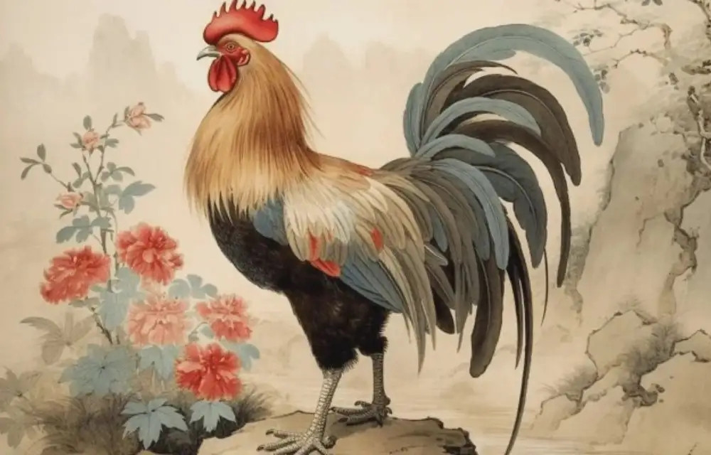 Tiền vào như lũ lộc đến như mưa 3 con giáp chỉ cần thở cũng giàu trong tháng 4 năm Ất Tỵ