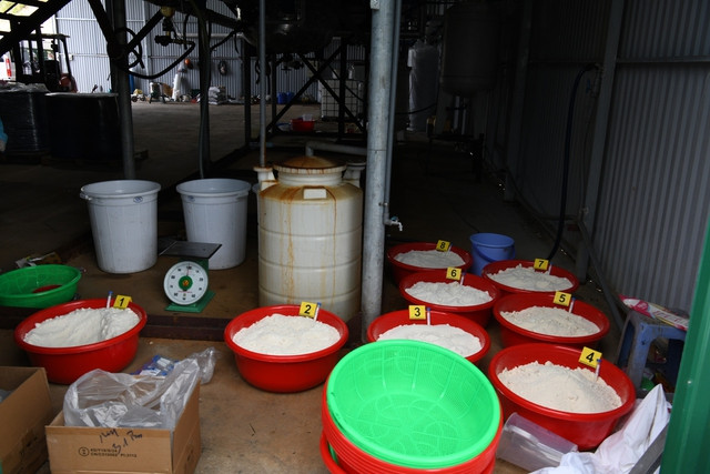 Trung tướng cảnh sát nói gì về 'nhà máy' sản xuất ma túy lớn nhất Việt Nam, sử dụng công nghệ hiện đại?- Ảnh 3.