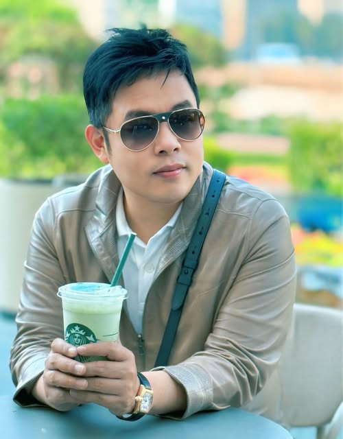 Tự tin ‘đăng ký thi nam vương’, Quang Lê gây ngỡ ngàng với ngoại hình hiện tại- Ảnh 3.