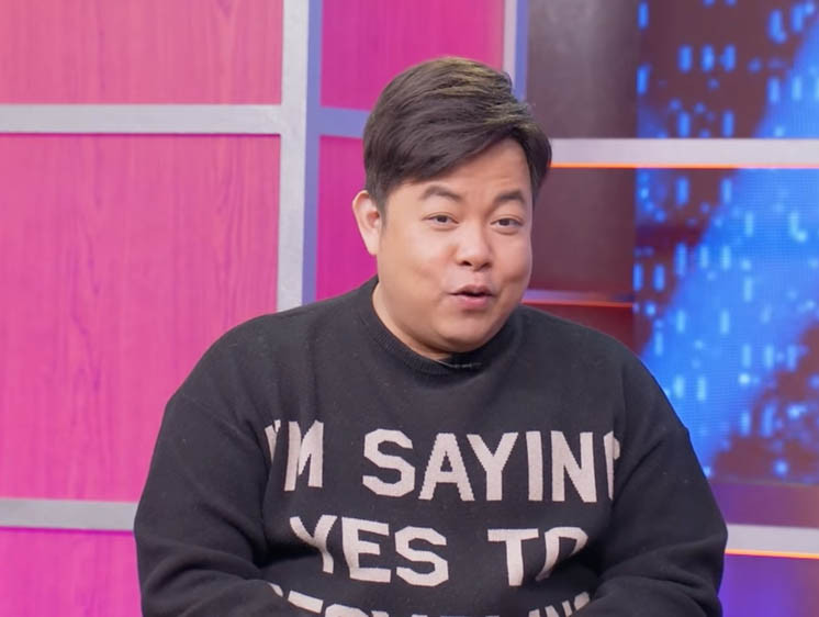 Tự tin ‘đăng ký thi nam vương’, Quang Lê gây ngỡ ngàng với ngoại hình hiện tại- Ảnh 10.