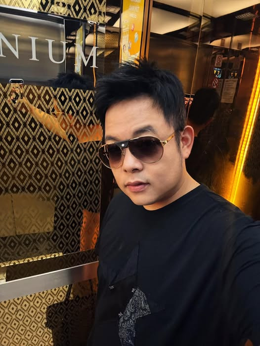 Tự tin ‘đăng ký thi nam vương’, Quang Lê gây ngỡ ngàng với ngoại hình hiện tại- Ảnh 6.