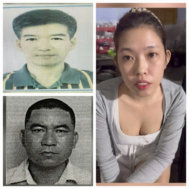 6 tháng mật phục khu đất nghĩa trang 1.000 m2, hàng trăm cảnh sát đột kích phát hiện bí mật