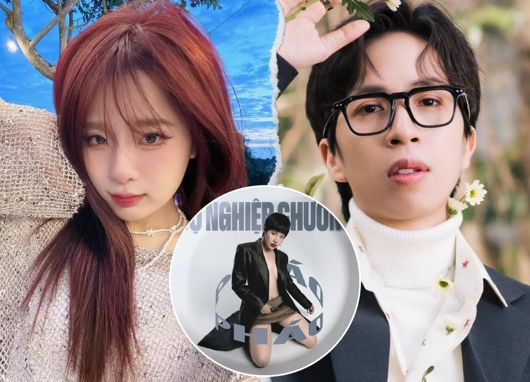 Ai khuếch đại ồn ào ViruSs và Pháo? ảnh 1