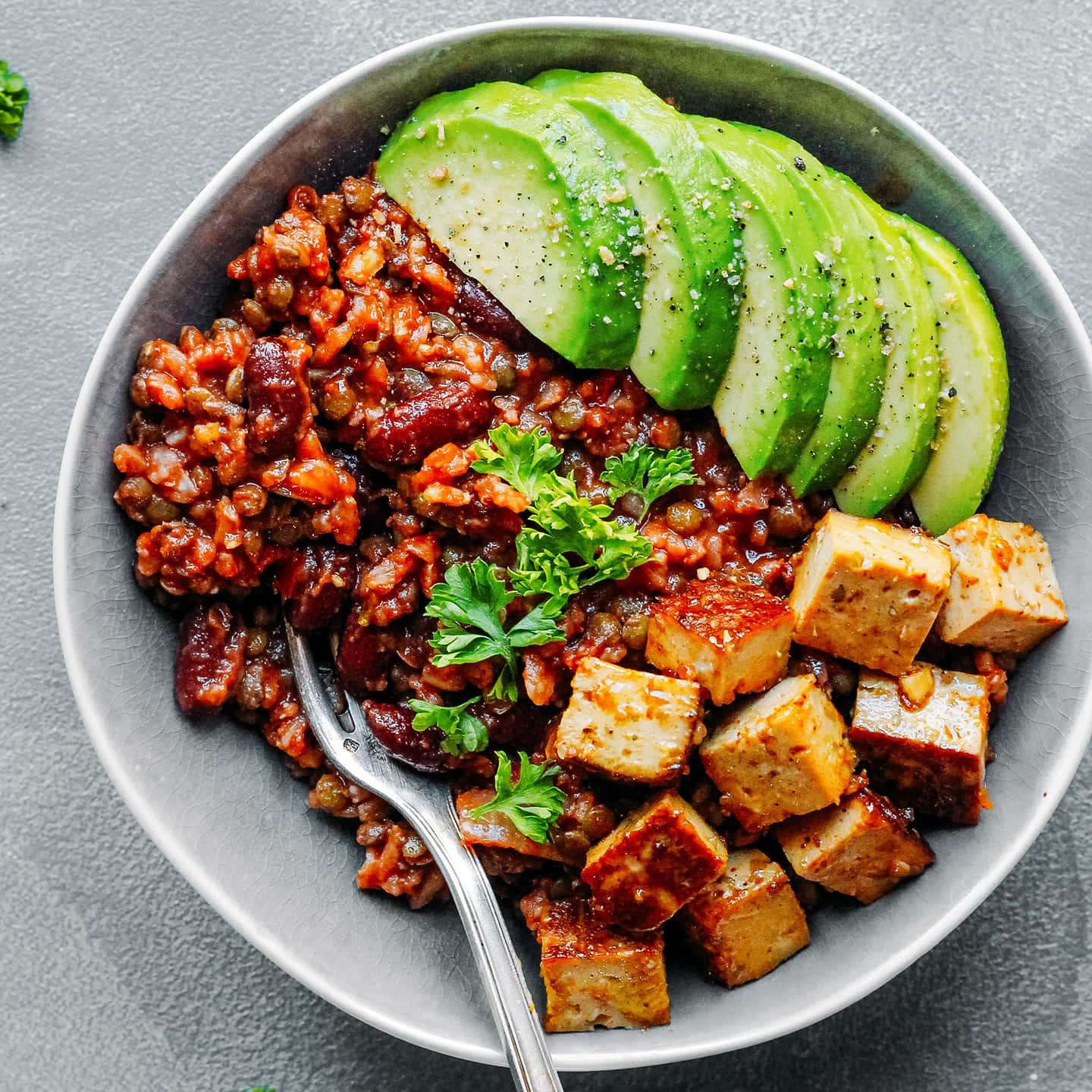 Ăn đậu phụ rất tốt nhưng cần tránh 3