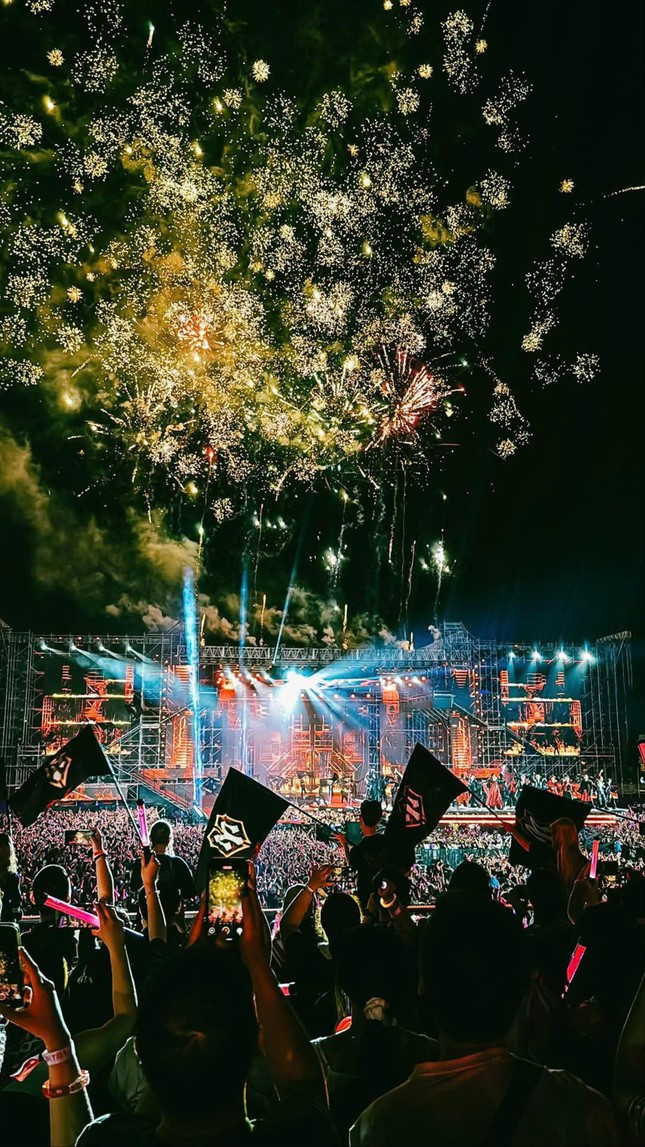 Anh trai vượt ngàn chông gai “hot” đến bao giờ? ảnh 1