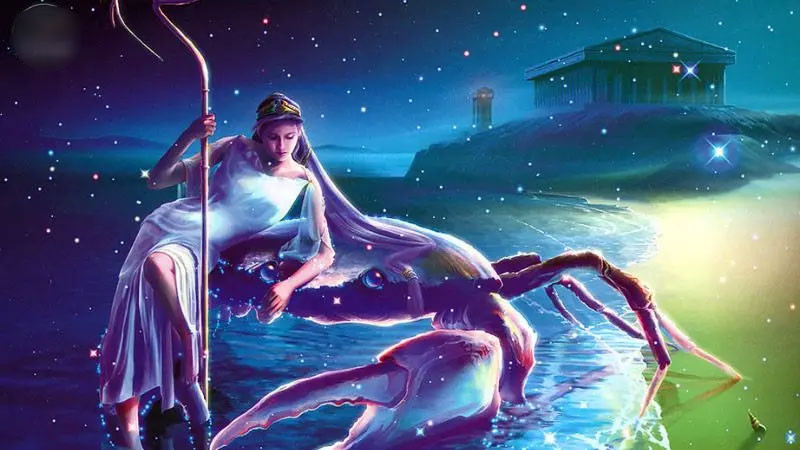 Ba cung hoàng đạo có sức hấp dẫn lớn khiến Xử Nữ rơi vào vòng xoáy tình yêu