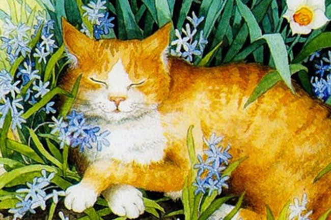 Bắt đầu từ tháng 4 4 con giáp cát tinh chiếu rọi quý nhân phù trợ khởi sắc cả tiền lẫn tình