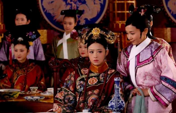 Không phải Chân Hoàn, đây mới là phi tần được Ung Chính yêu nhất: Chi 700 tỷ trong 5 ngày để làm điều này- Ảnh 7.