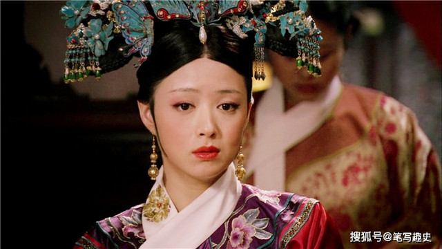 Không phải Chân Hoàn, đây mới là phi tần được Ung Chính yêu nhất: Chi 700 tỷ trong 5 ngày để làm điều này- Ảnh 2.