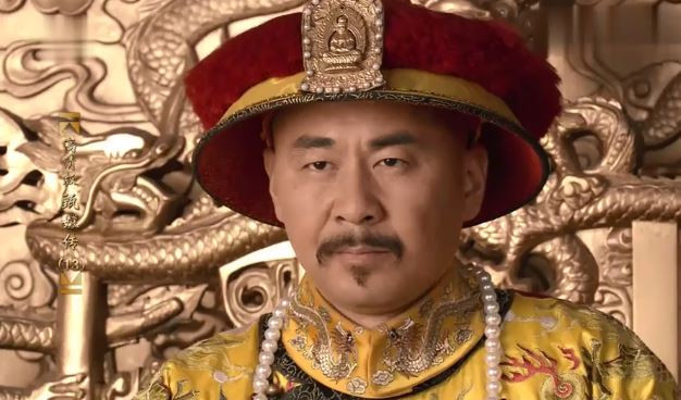 Không phải Chân Hoàn, đây mới là phi tần được Ung Chính yêu nhất: Chi 700 tỷ trong 5 ngày để làm điều này- Ảnh 1.