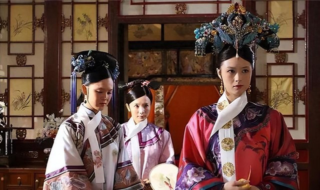 Không phải Chân Hoàn, đây mới là phi tần được Ung Chính yêu nhất: Chi 700 tỷ trong 5 ngày để làm điều này- Ảnh 5.