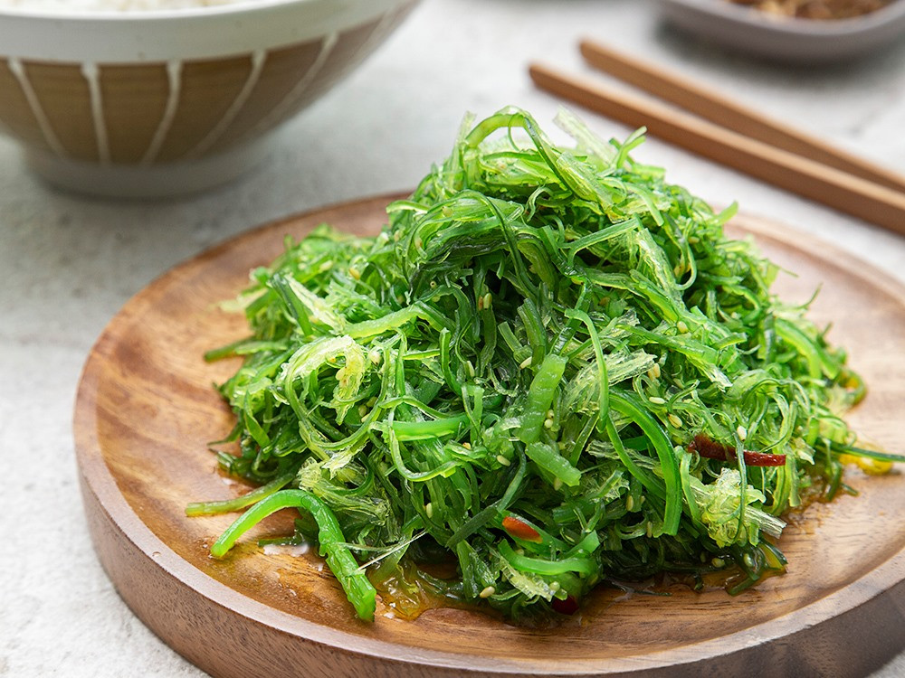 Loại rau quen thuộc giàu canxi gấp 7 lần sữa, được nhiều người trên 80 tuổi tại Nhật Bản ưa thích- Ảnh 3.
