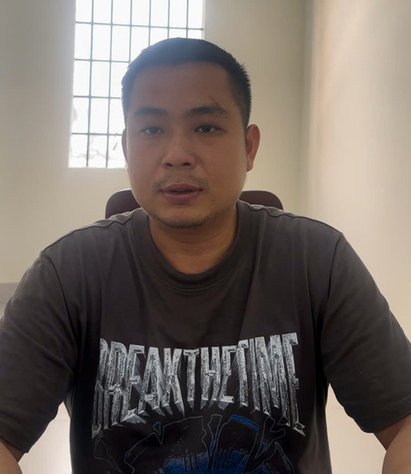 Vụ cướp hơn 2,2 triệu USD tại Tây Ninh: Bị hại khai nguồn gốc số tiền bị cướp- Ảnh 1.