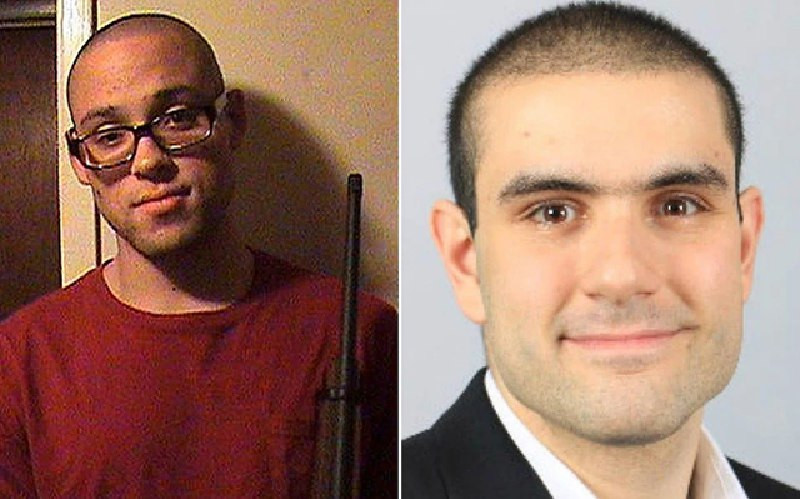 Bí mật kinh hoàng của những gã trai theo tư tưởng “incel”: Khi nỗi cô đơn biến thành lòng hận thù, thế giới ảo nuôi dưỡng tội phạm- Ảnh 2.