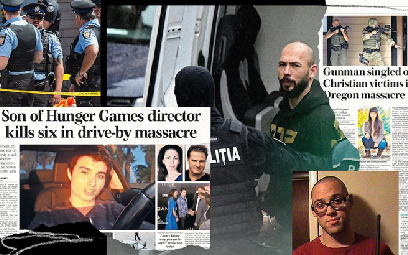 Bí mật kinh hoàng của những gã trai theo tư tưởng “incel”: Khi nỗi cô đơn biến thành lòng hận thù, thế giới ảo nuôi dưỡng tội phạm- Ảnh 3.