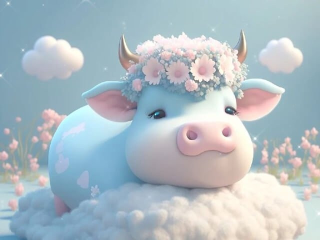 Con giáp bước vào vận đại phú quý Tiền bạc ùn ùn kéo về như lũ sự nghiệp thăng tiến chóng mặt trong năm 2025