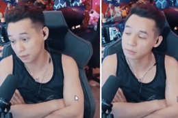 Độ Mixi đã