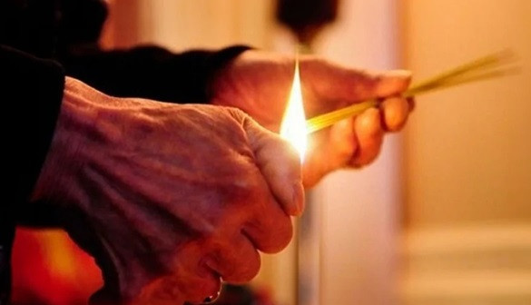 Khung giờ đẹp cúng mùng 1 tháng 3 âm lịch ngày mai cần chú ý điều đặc biệt này để cầu tài cầu lộc linh ứng- Ảnh 3.