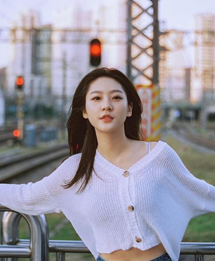 Kim Sae Ron chết không được yên ảnh 2