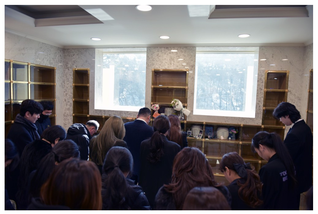 Kim Sae Ron chết không được yên ảnh 7