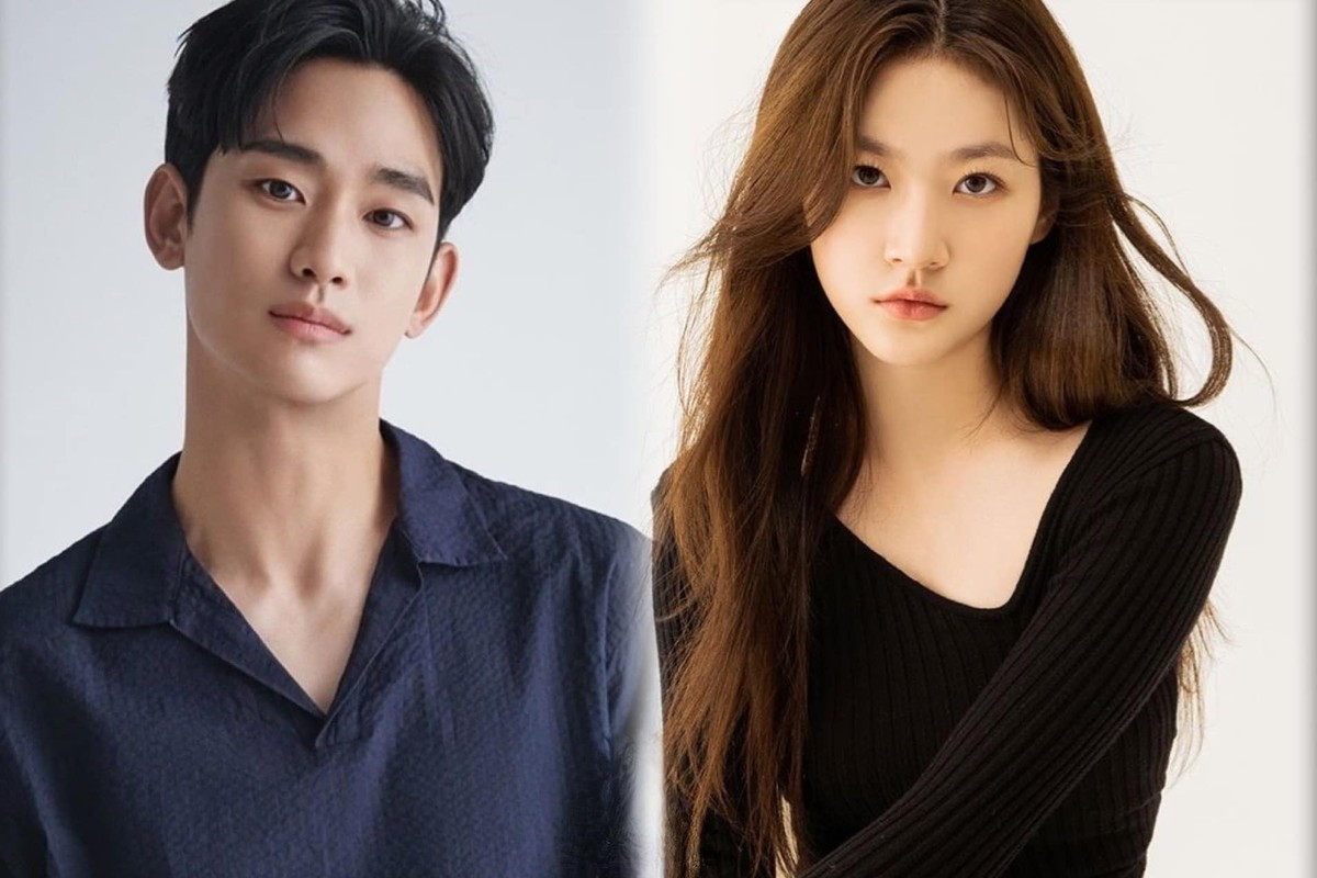 Kim Sae Ron chết không được yên ảnh 1