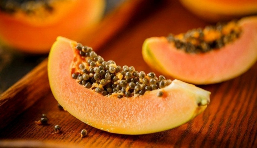 Loại hạt thường bị vứt đi nhưng lại là “thần dược” giải độc gan- Ảnh 2.