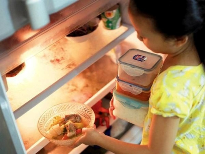 Nếu thường xuyên ăn 3 món này nghĩa là bạn đang đối xử “tàn nhẫn” với lá gan- Ảnh 2.