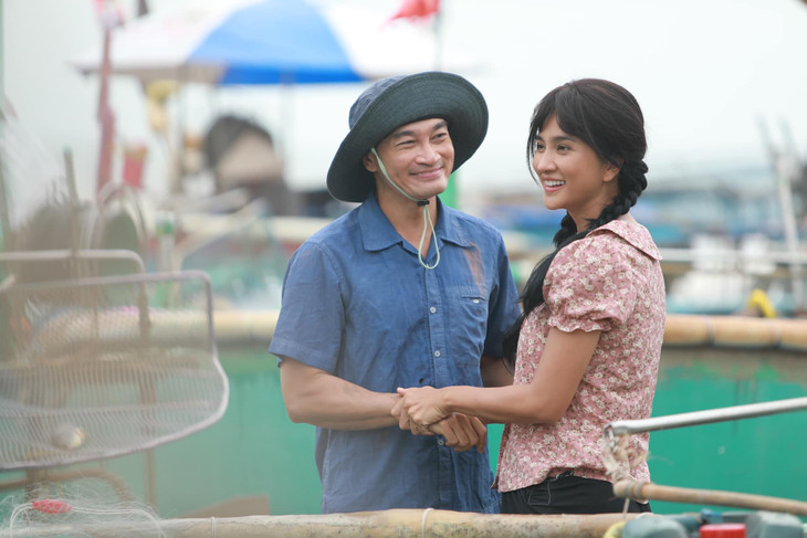 kim tuyen phim me bien 2 17423505701491163890381