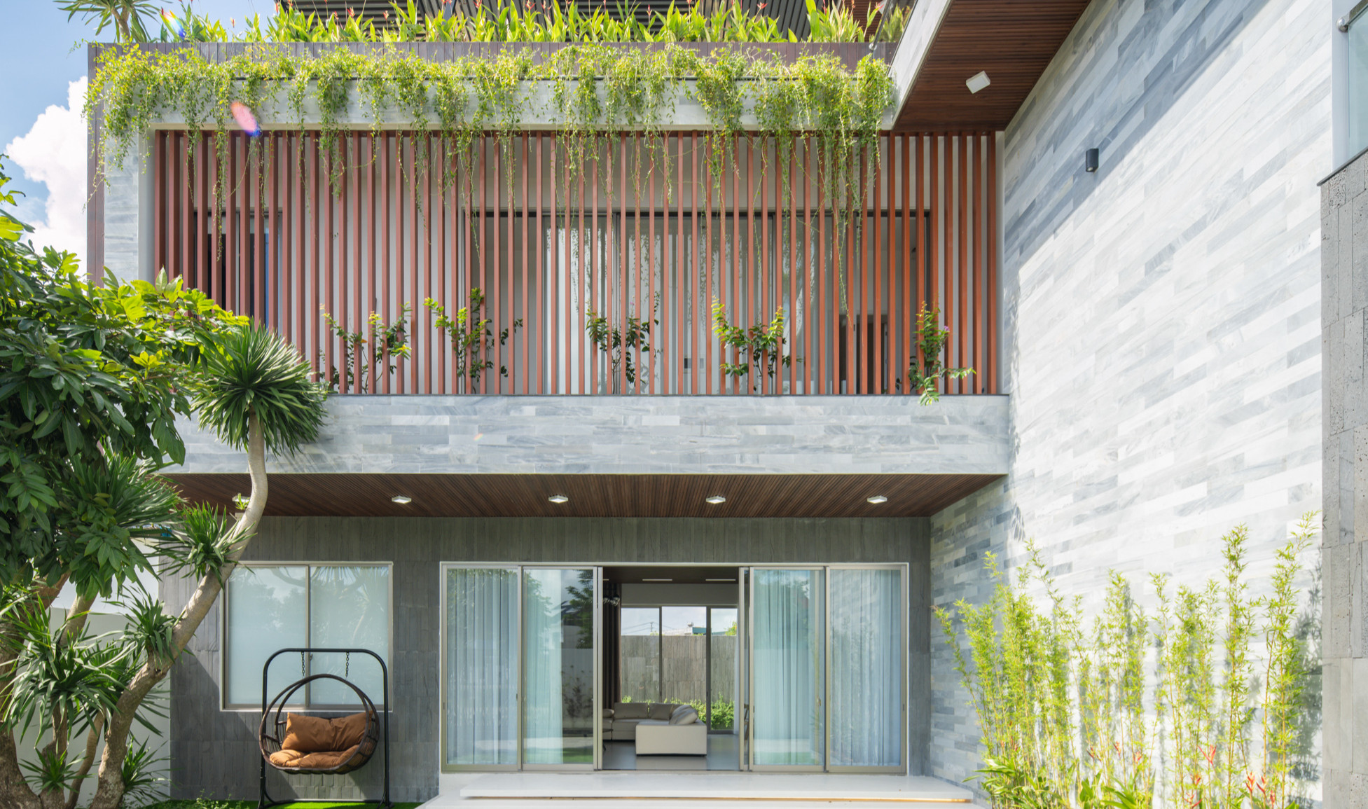 Trồng cây phong thủy trước nhà mang lại những lợi ích bất ngờ về tài vận, sức khỏe và xua đổi tà khí- Ảnh 4.