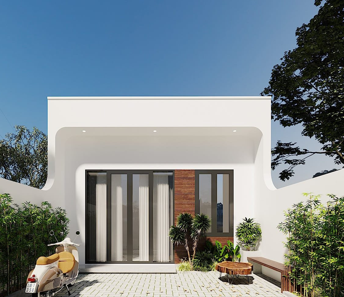 Trồng cây phong thủy trước nhà mang lại những lợi ích bất ngờ về tài vận, sức khỏe và xua đổi tà khí- Ảnh 5.