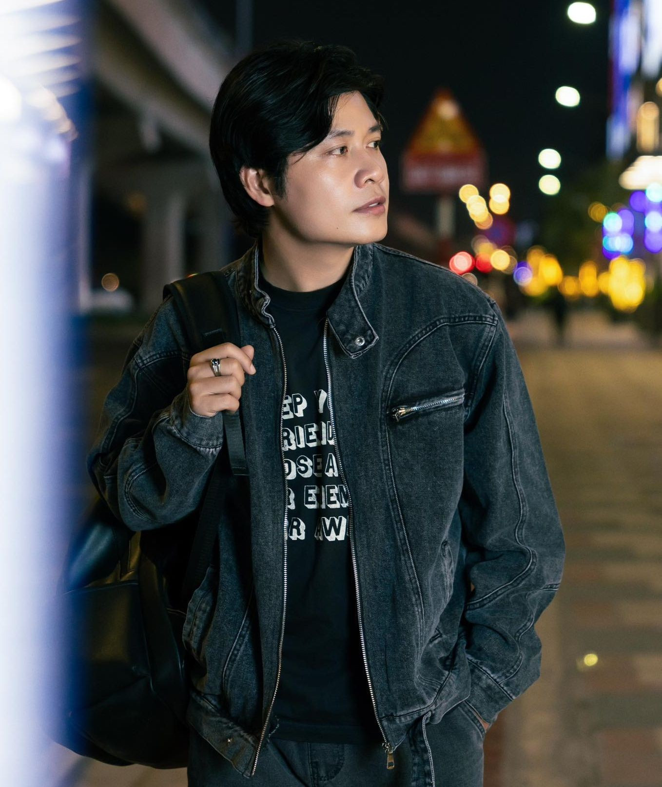 Từ cú vấp ngã của Hoài Lâm ảnh 3