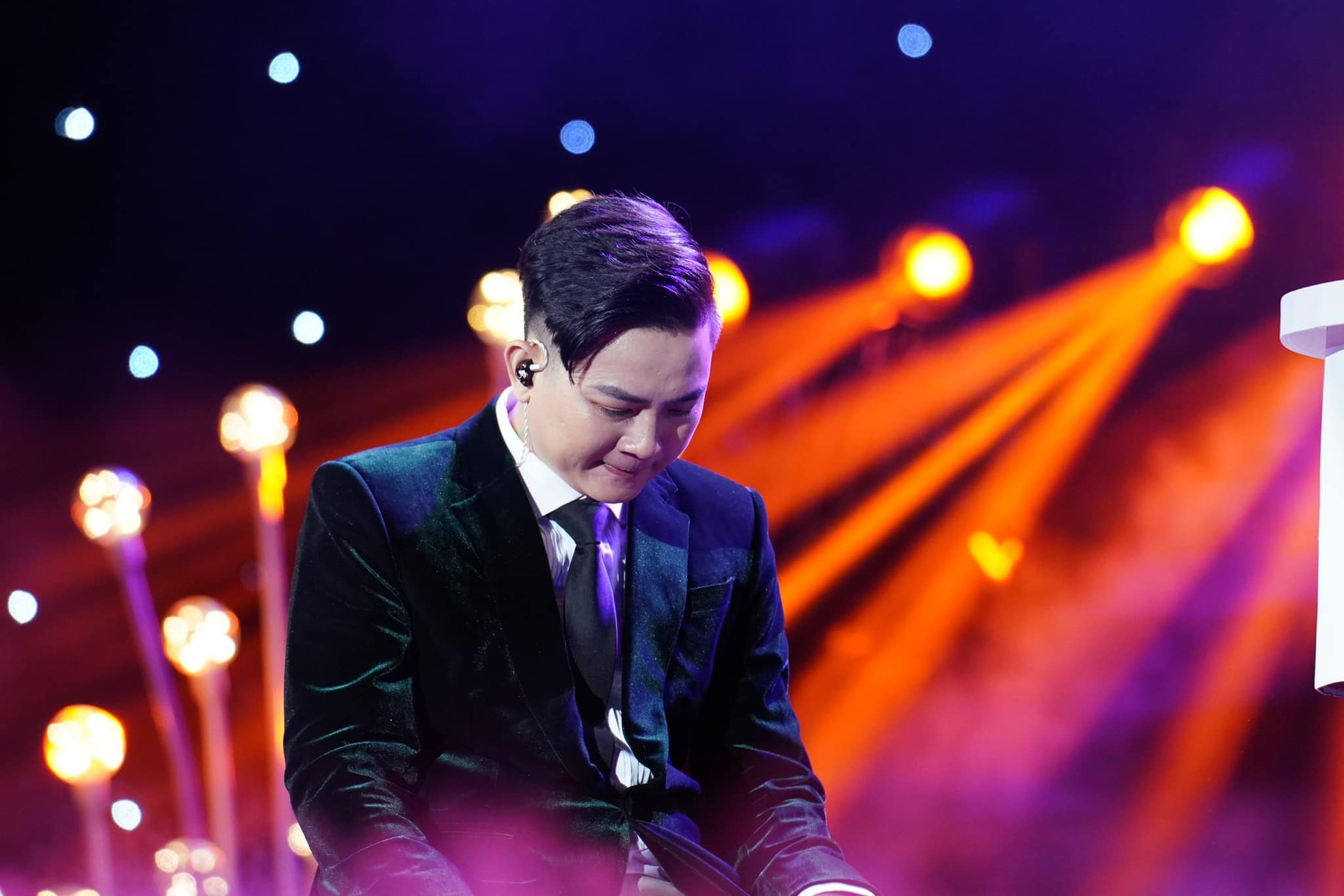 Từ cú vấp ngã của Hoài Lâm ảnh 2