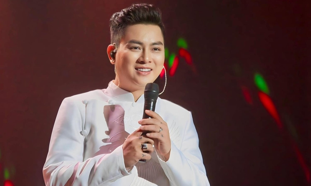 Từ cú vấp ngã của Hoài Lâm ảnh 1