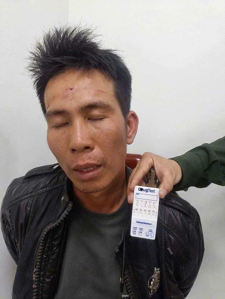 Vụ bé gái 9 tuổi bị bắt làm con tin ở Bắc Ninh: Hệ lụy từ ma túy, đối tượng thực hiện nhiều hành vi nguy hiểm cho xã hội- Ảnh 2.