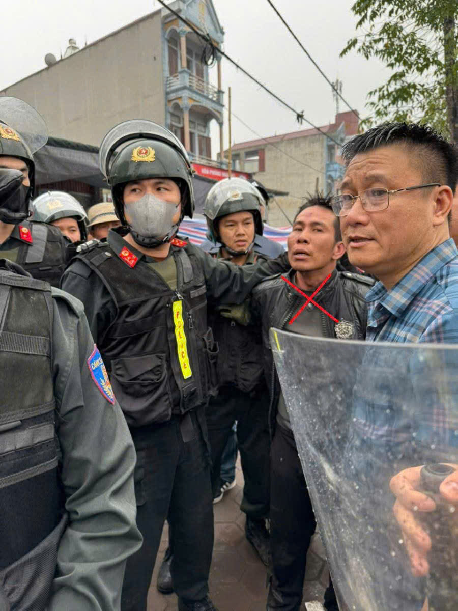 Vụ bé gái 9 tuổi bị bắt làm con tin ở Bắc Ninh: Hệ lụy từ ma túy, đối tượng thực hiện nhiều hành vi nguy hiểm cho xã hội- Ảnh 3.